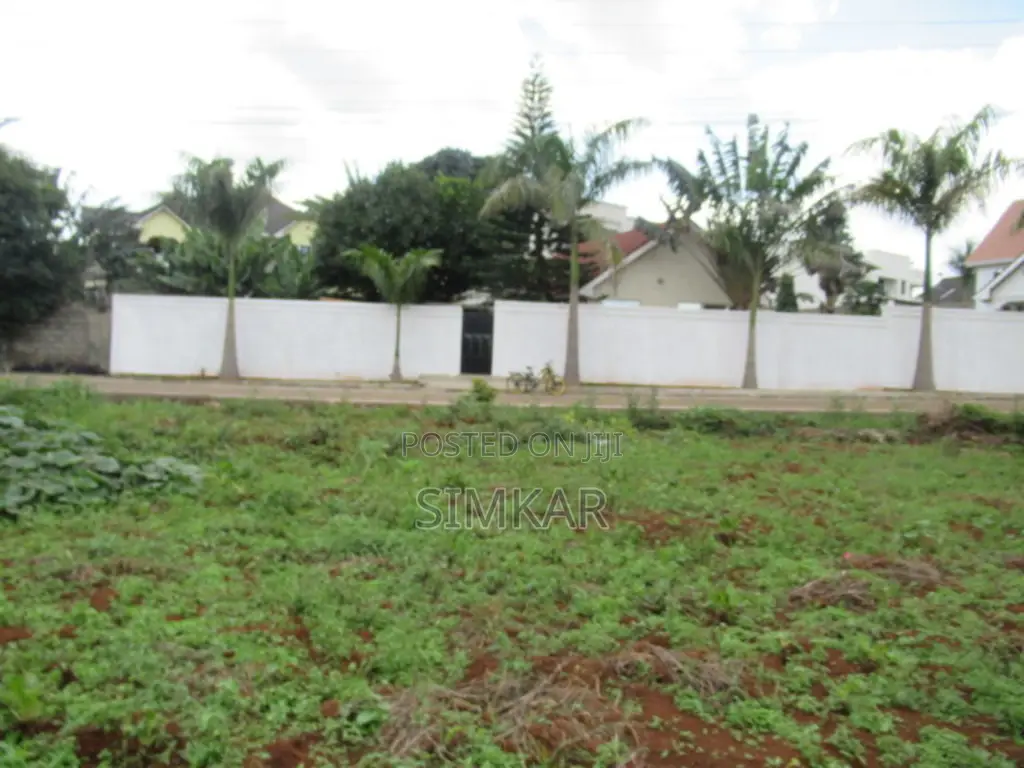 0.365-Acre Plot for Sale in Mushroom Gardens Estate
