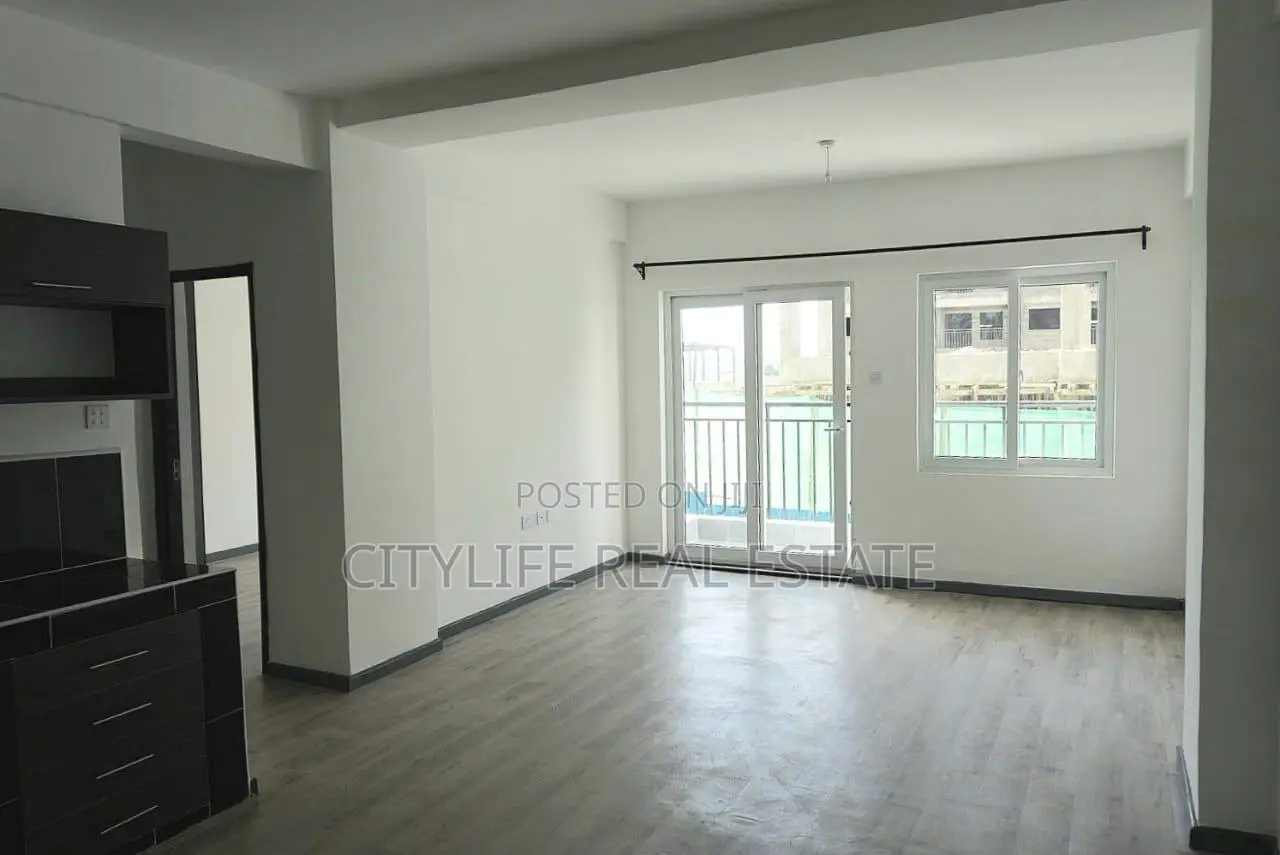 3bdrm Apartment in Valley View, DayStar Area for rent