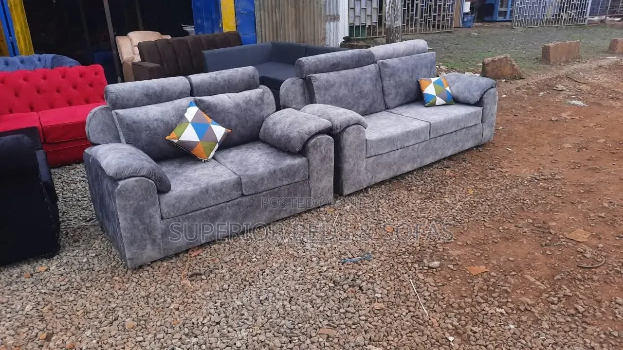 Grey 2 Seater Sofa Hottest Deal