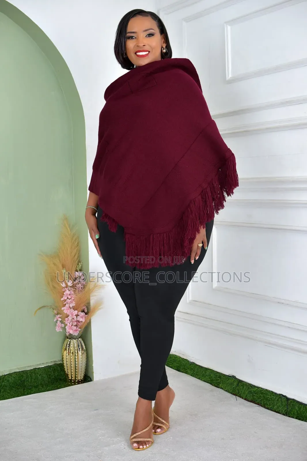 Ladies Free Size Plain Coloured Shawls