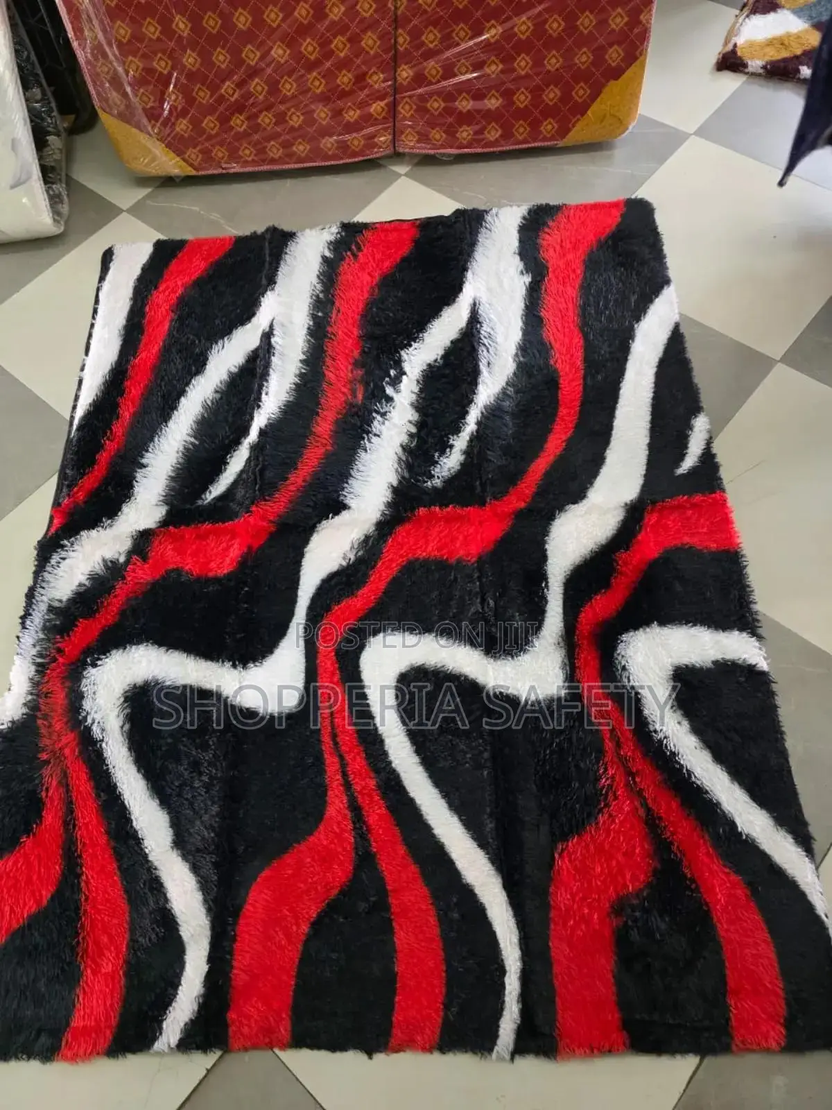 Super Soft Fluffy Carpet