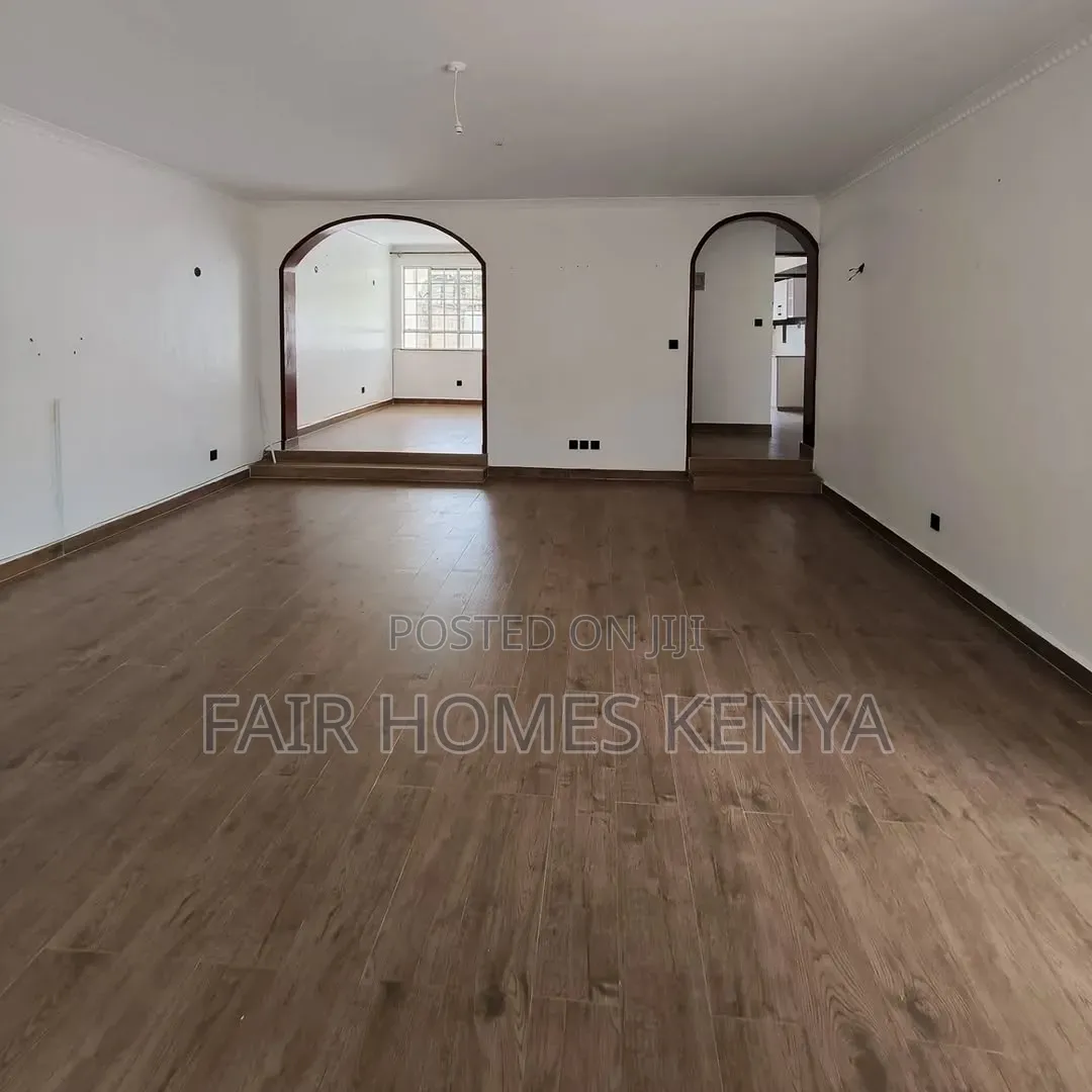 4bdrm Townhouse / Terrace in Amboseli Lane, Muthangari for rent