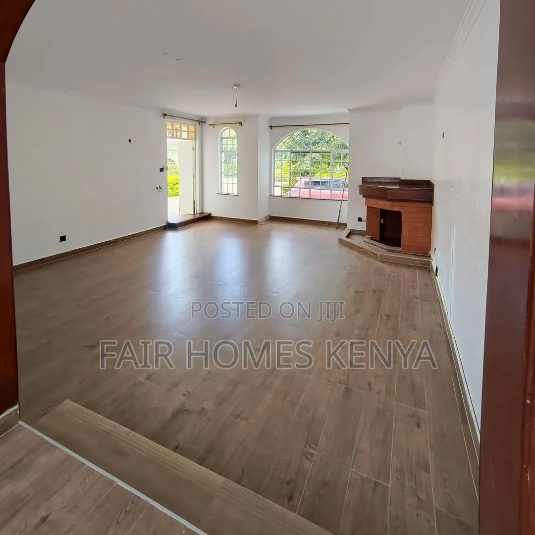 4bdrm Townhouse / Terrace in Amboseli Lane, Muthangari for rent