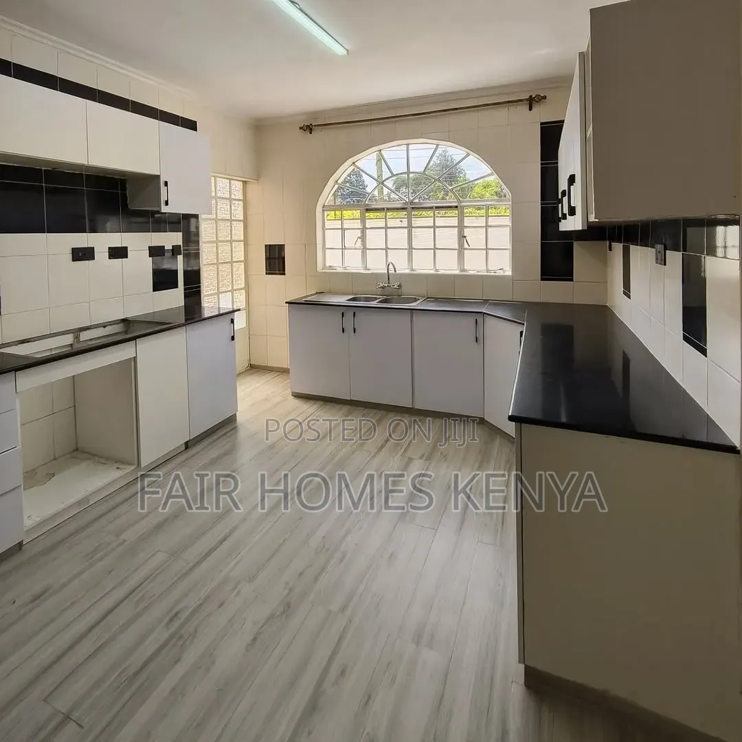 4bdrm Townhouse / Terrace in Amboseli Lane, Muthangari for rent