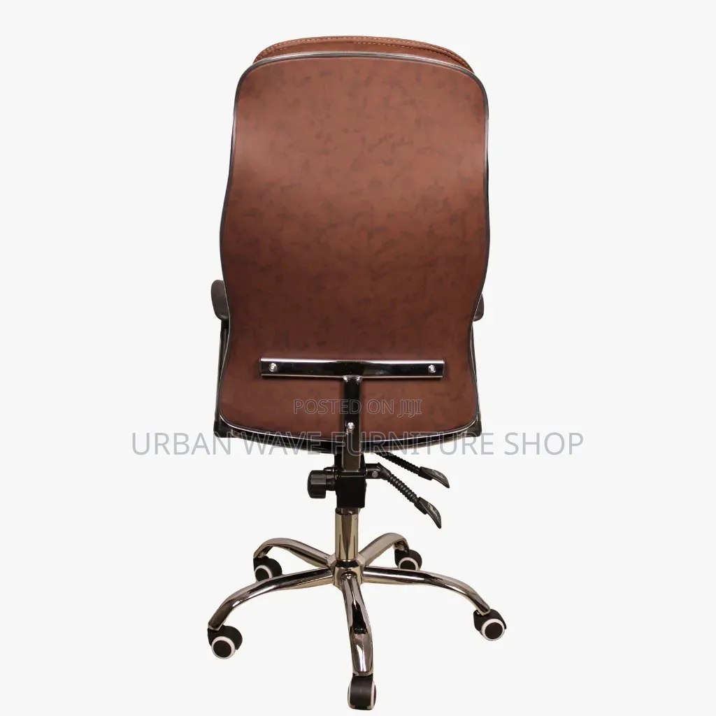 Headmasters Office Chair