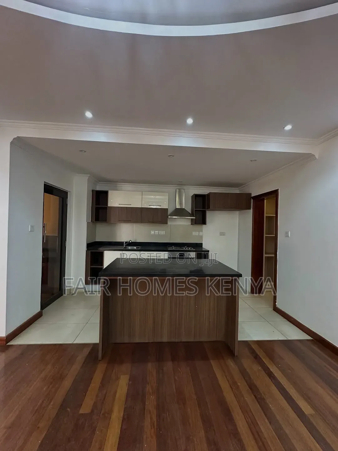 4bdrm Townhouse / Terrace in Valley Arcade for rent
