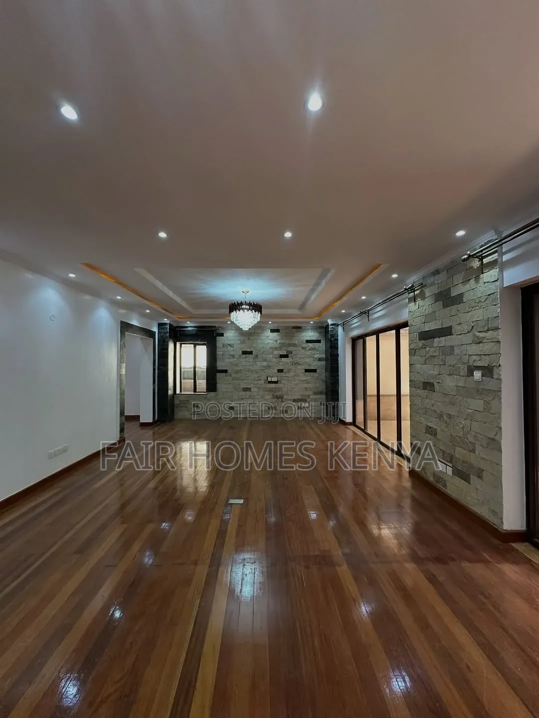 4bdrm Townhouse / Terrace in Valley Arcade for rent