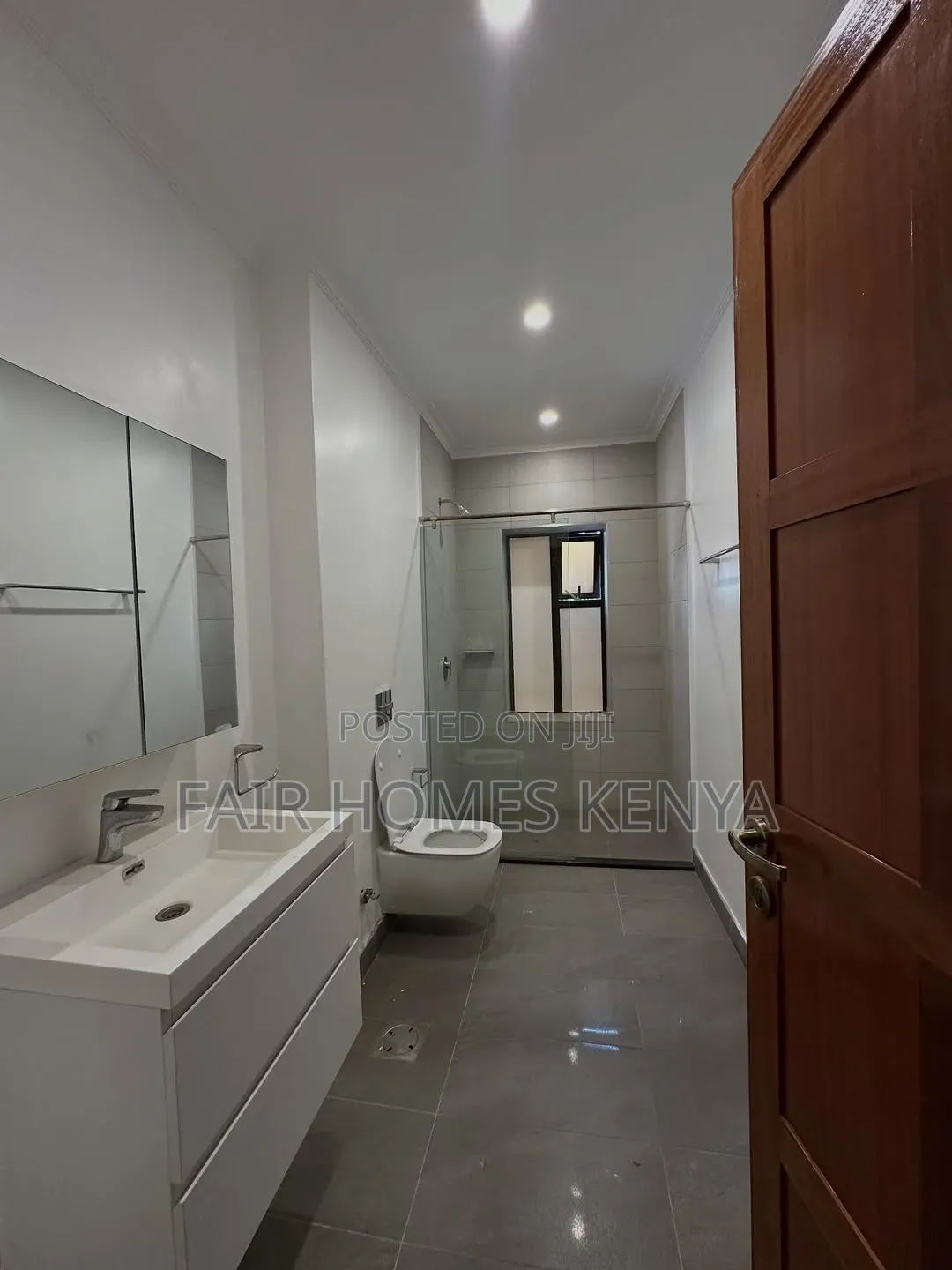 4bdrm Townhouse / Terrace in Valley Arcade for rent