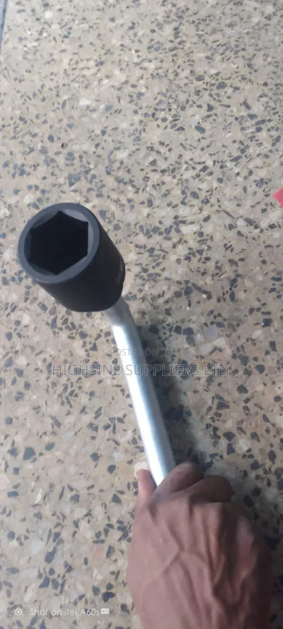 Box Spanner 40mm