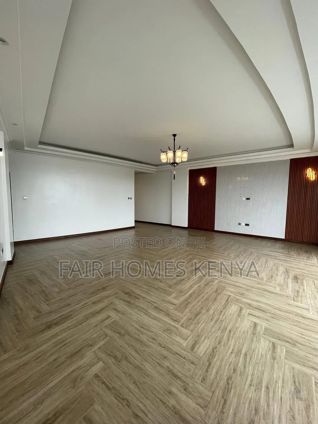 3bdrm Townhouse / Terrace in Nyeri Road, Kileleshwa for rent