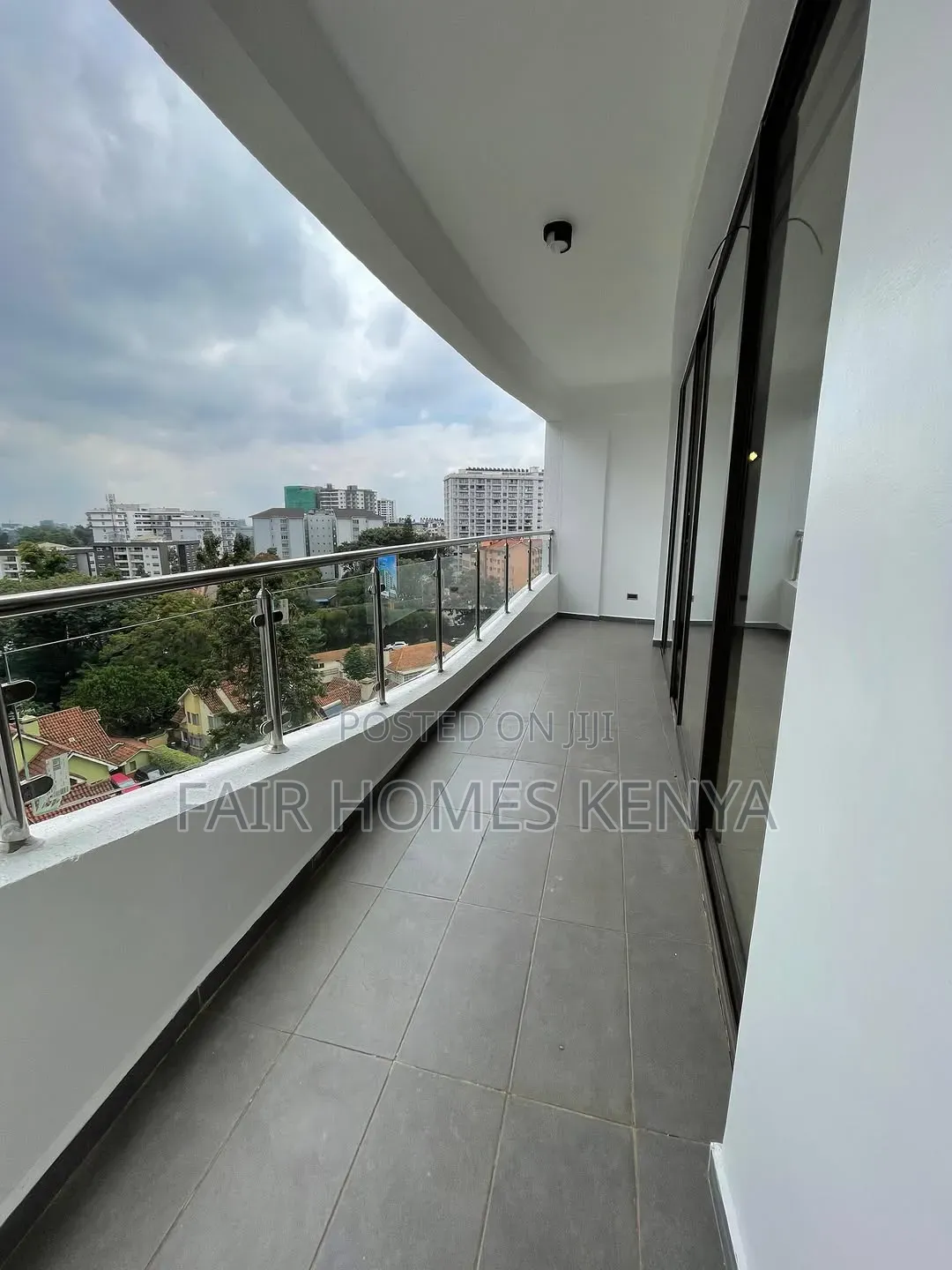 3bdrm Townhouse / Terrace in Nyeri Road, Kileleshwa for rent