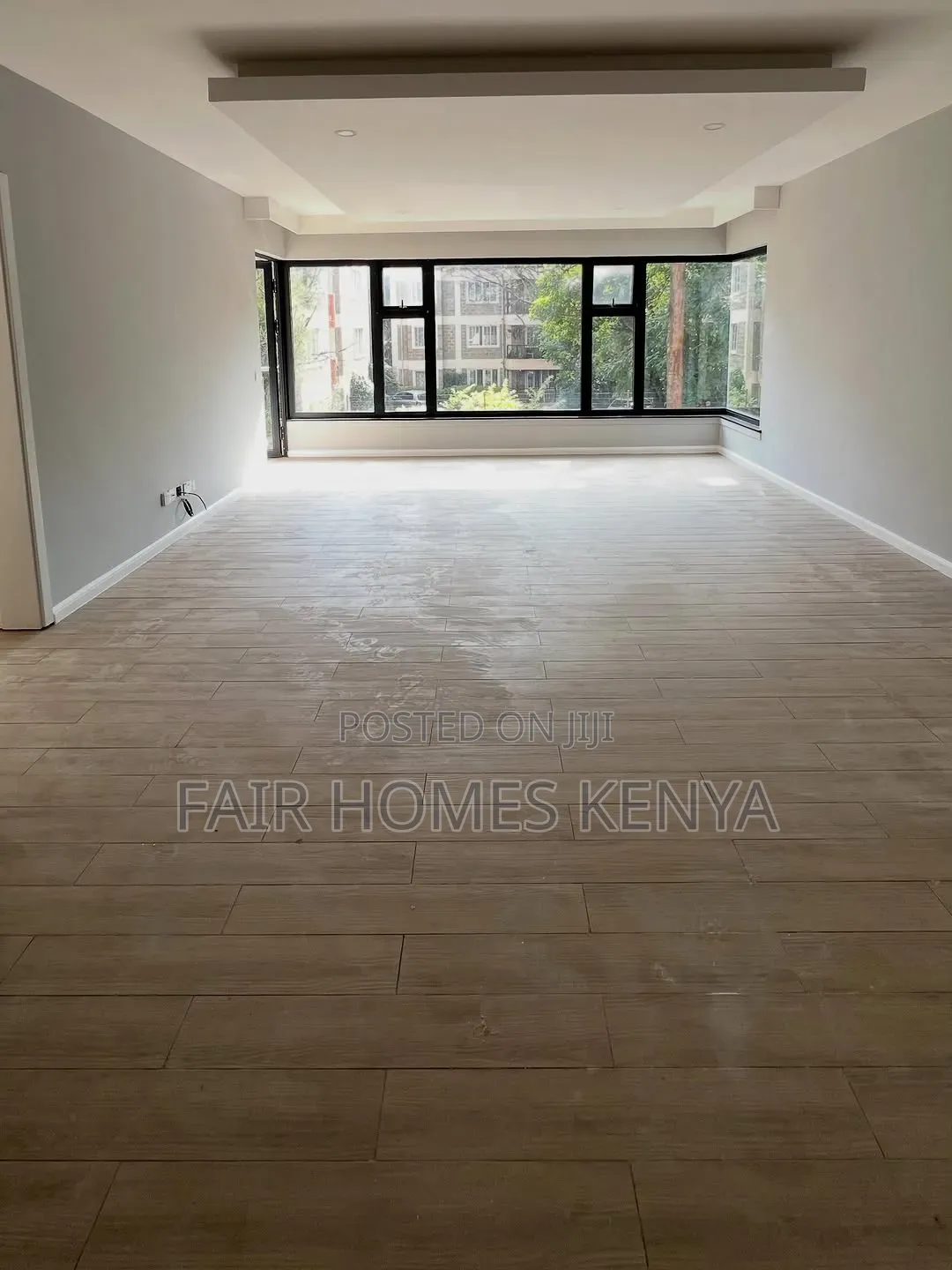 2bdrm Apartment in Riara Road, Maziwa for rent