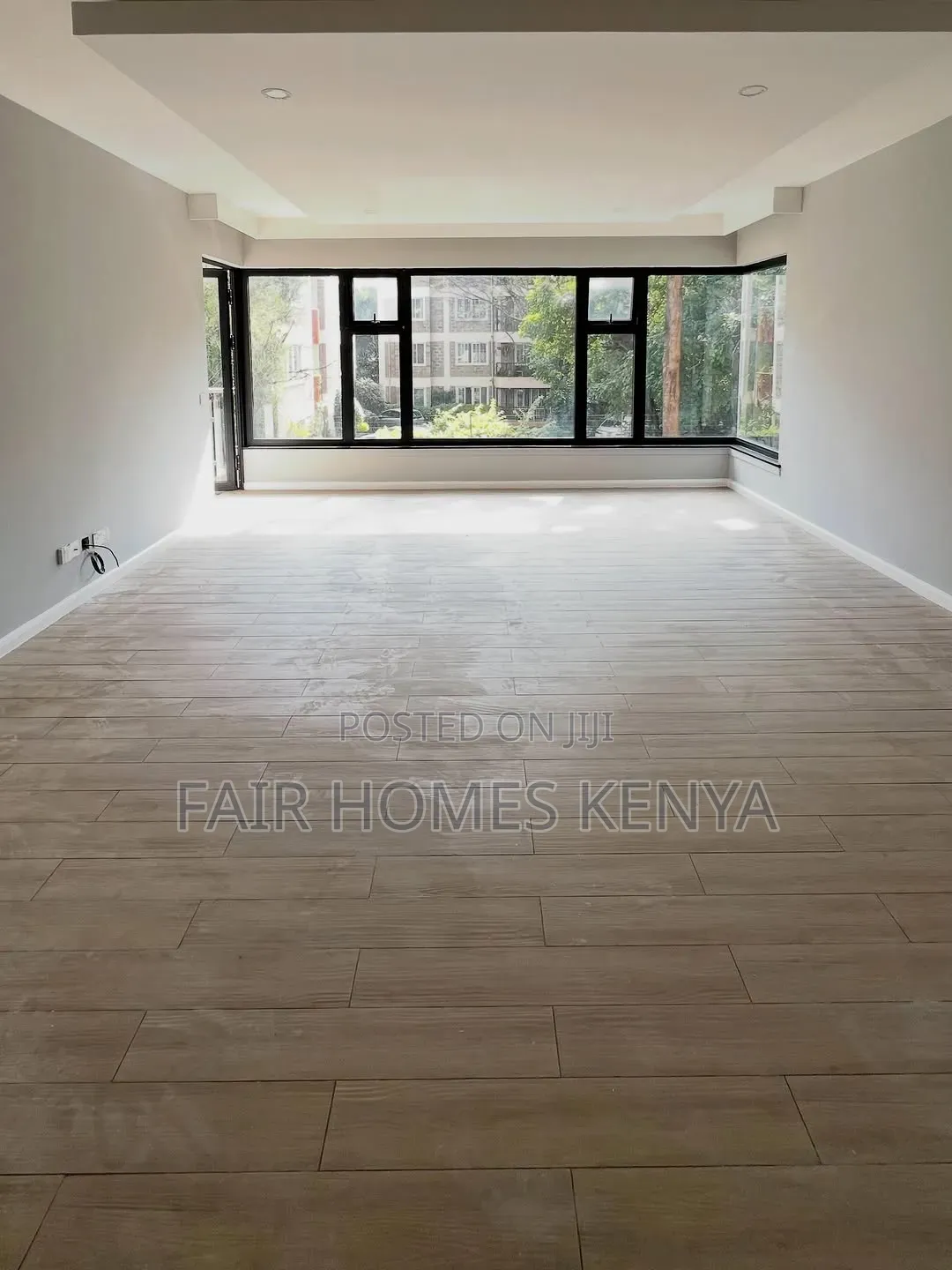2bdrm Apartment in Riara Road, Maziwa for rent