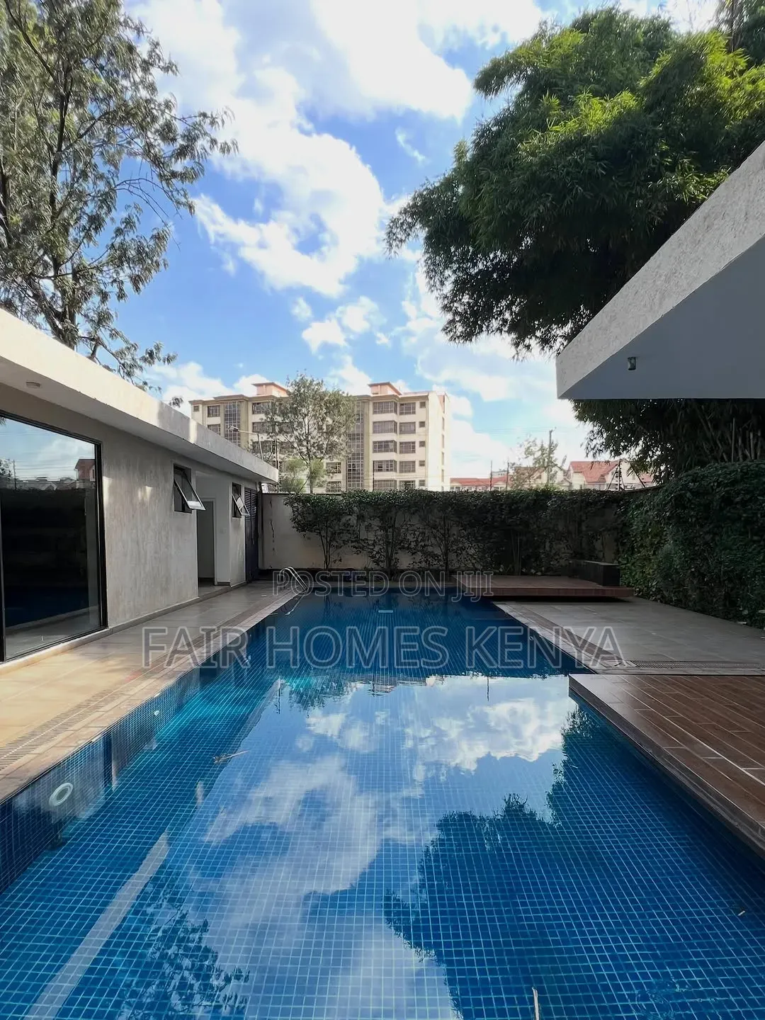 2bdrm Apartment in Riara Road, Maziwa for rent
