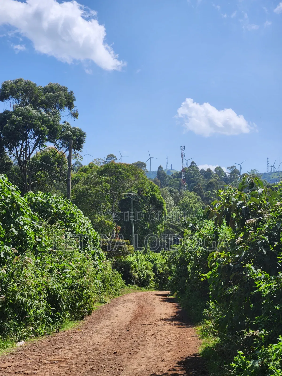 Prime 3 Acres Ngong-Kahara