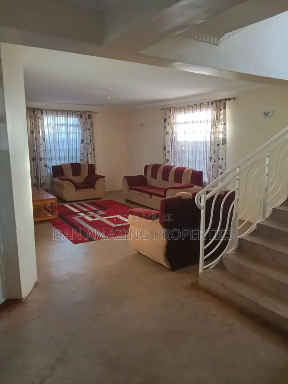 5bdrm Maisonette in Ngong, Kibiku for sale