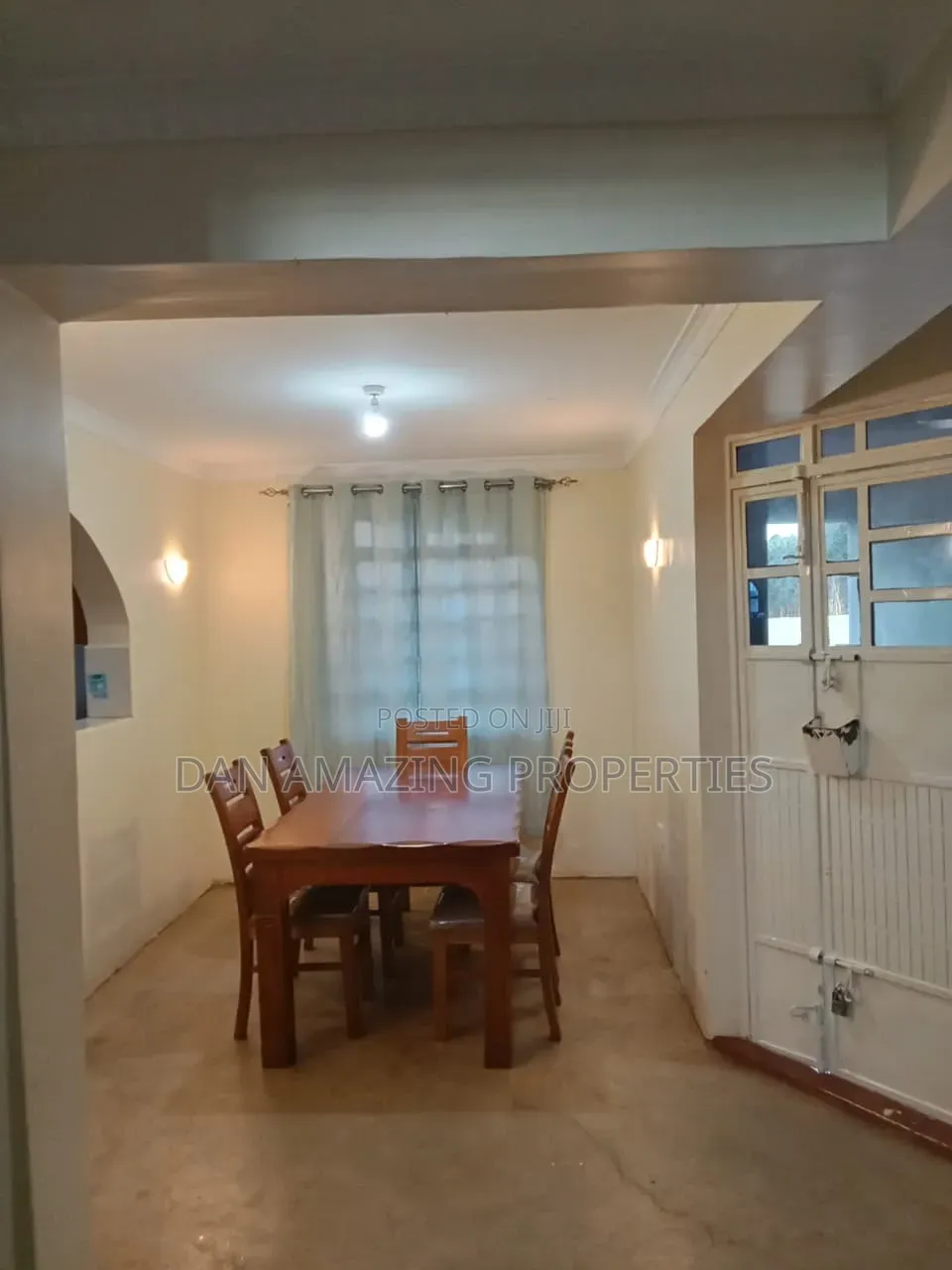 5bdrm Maisonette in Ngong, Kibiku for sale