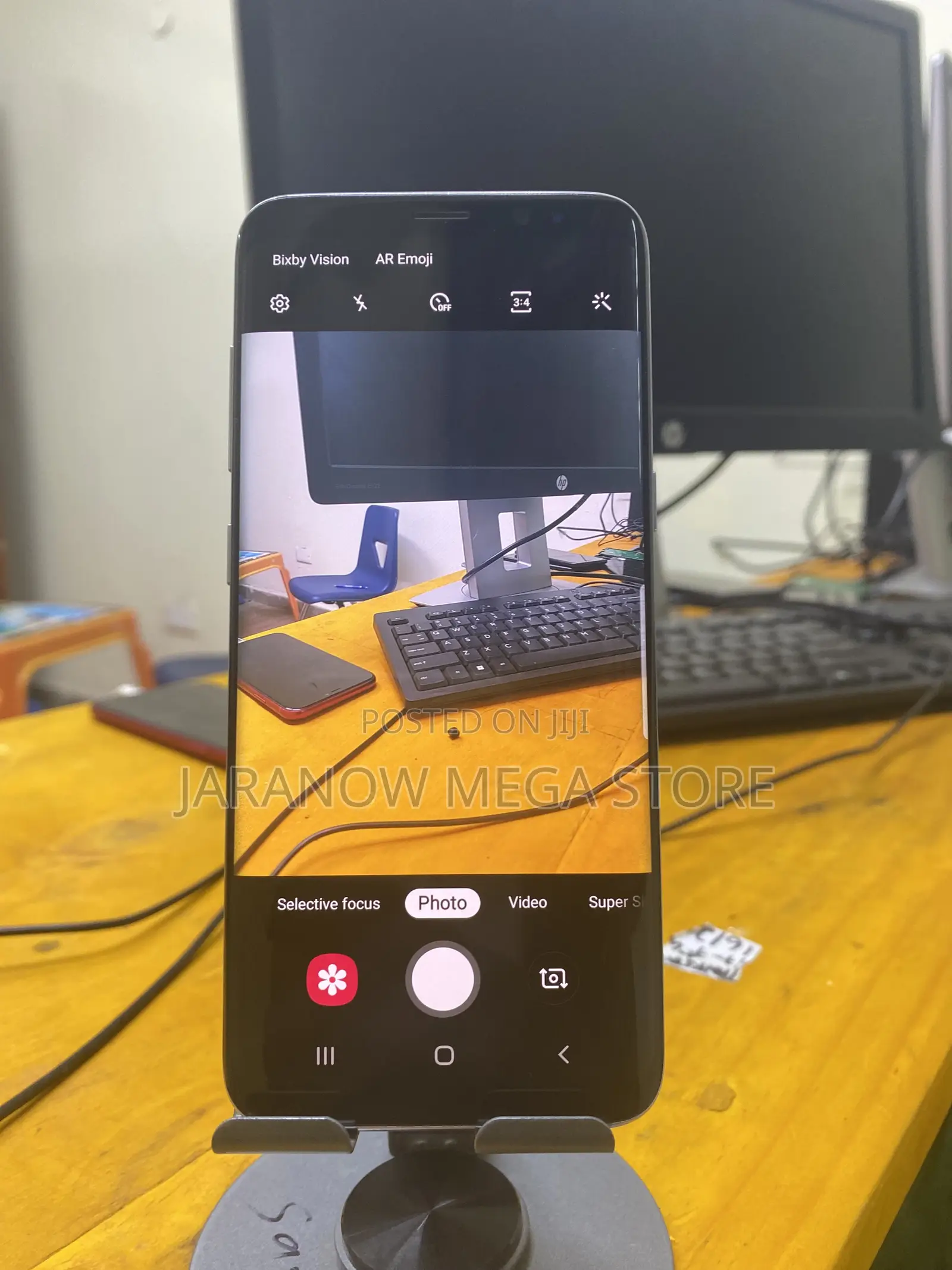 Samsung Galaxy S8 64 GB Blue