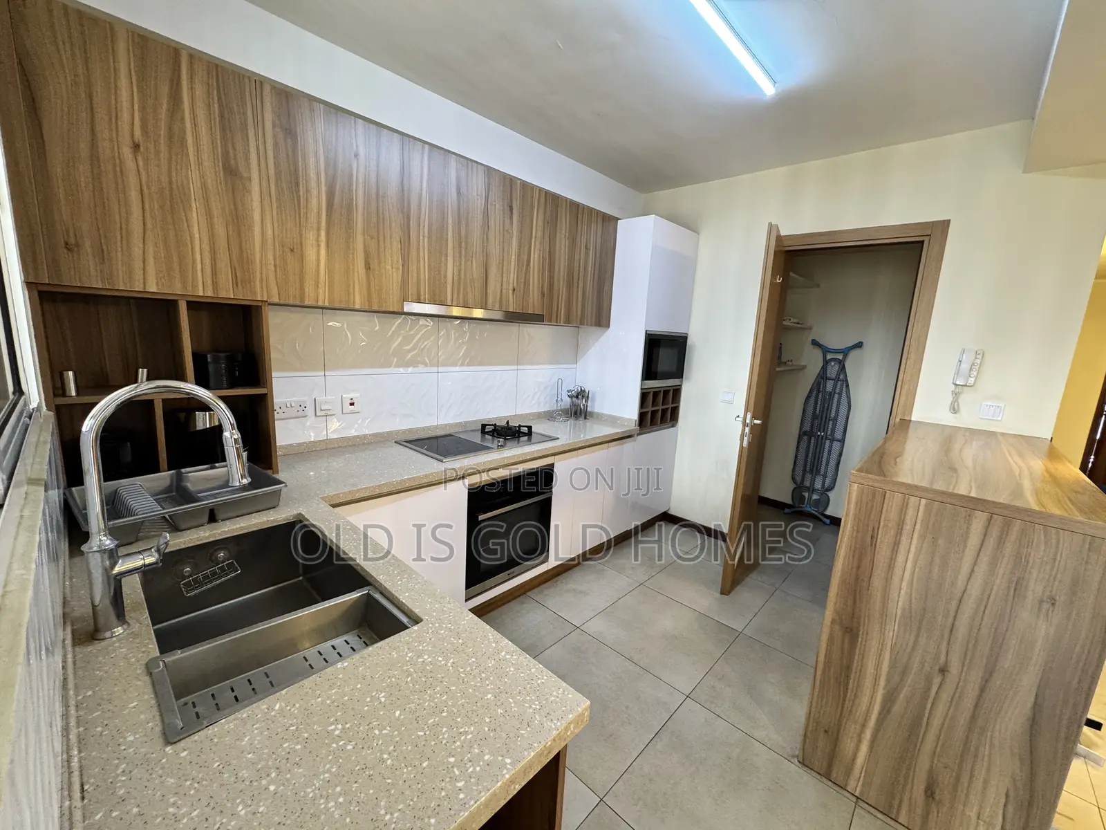 Furnished 2bdrm Apartment in Yaya, Ngara for rent
