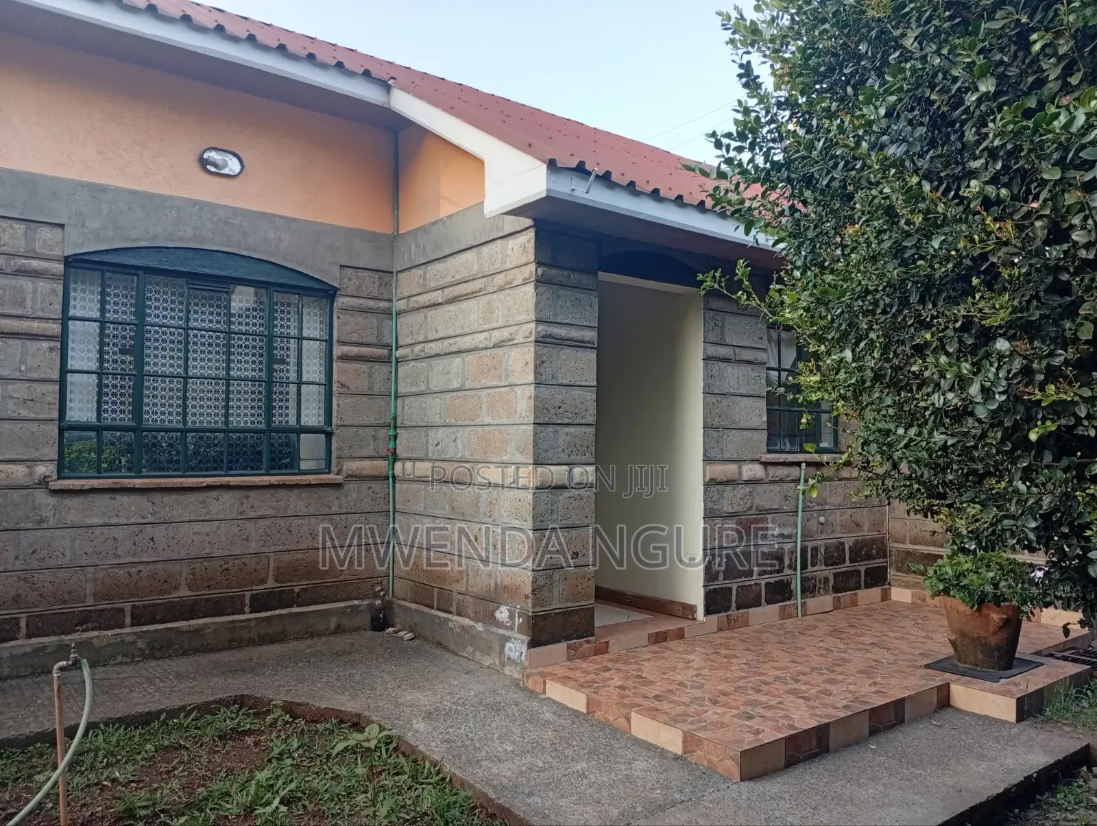 Prime Plot for Sale in Kikuyu