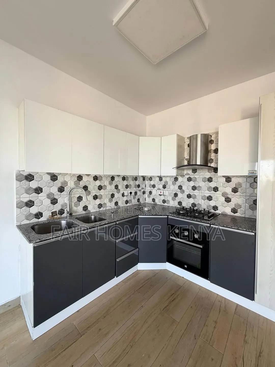 2bdrm Apartment in Mwingi Road, Kileleshwa for rent