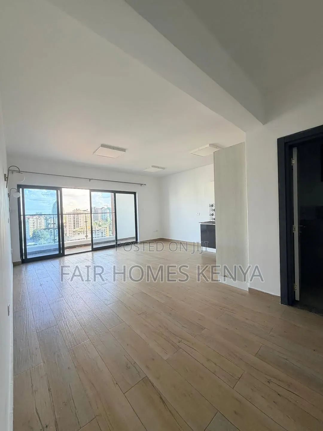 2bdrm Apartment in Mwingi Road, Kileleshwa for rent