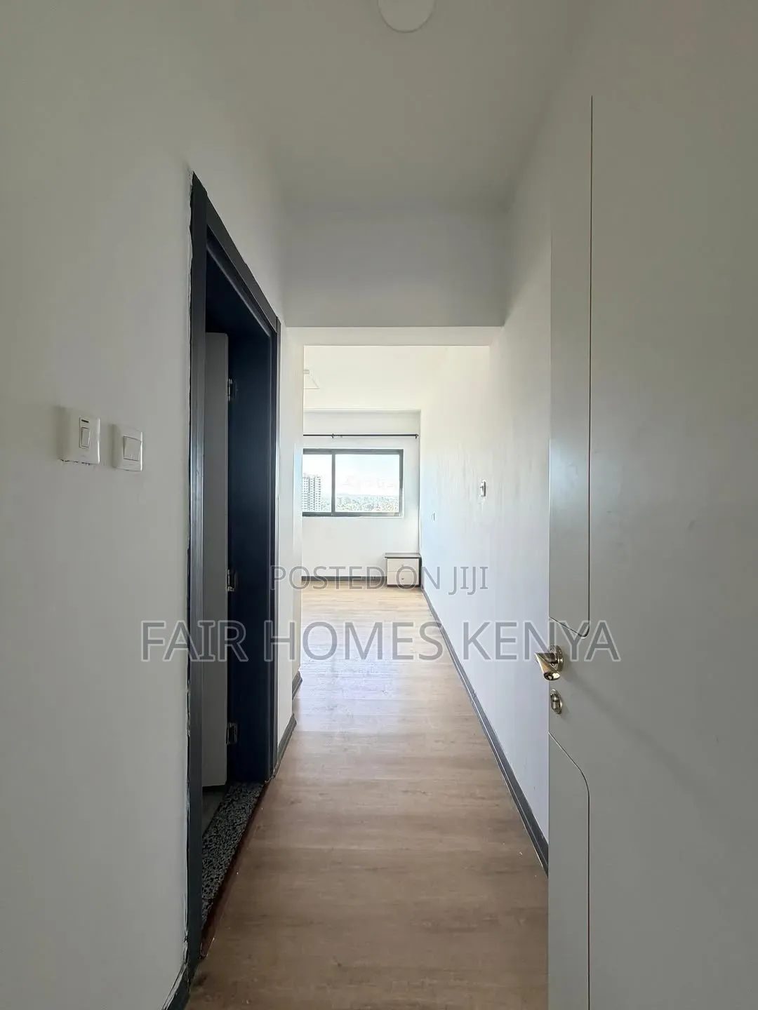 2bdrm Apartment in Mwingi Road, Kileleshwa for rent
