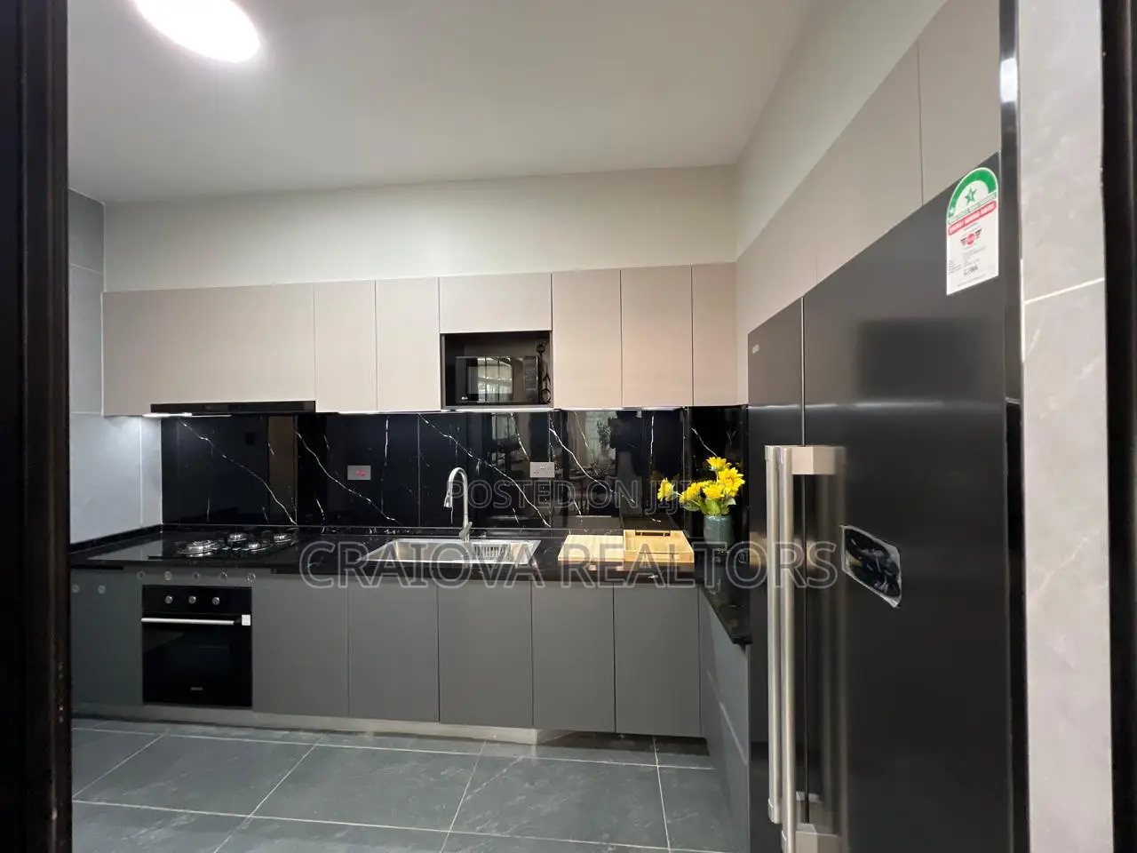 3bdrm Apartment in Raphta Road Area for sale