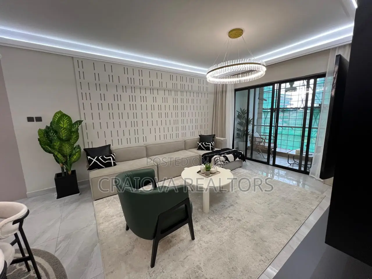 3bdrm Apartment in Raphta Road Area for sale