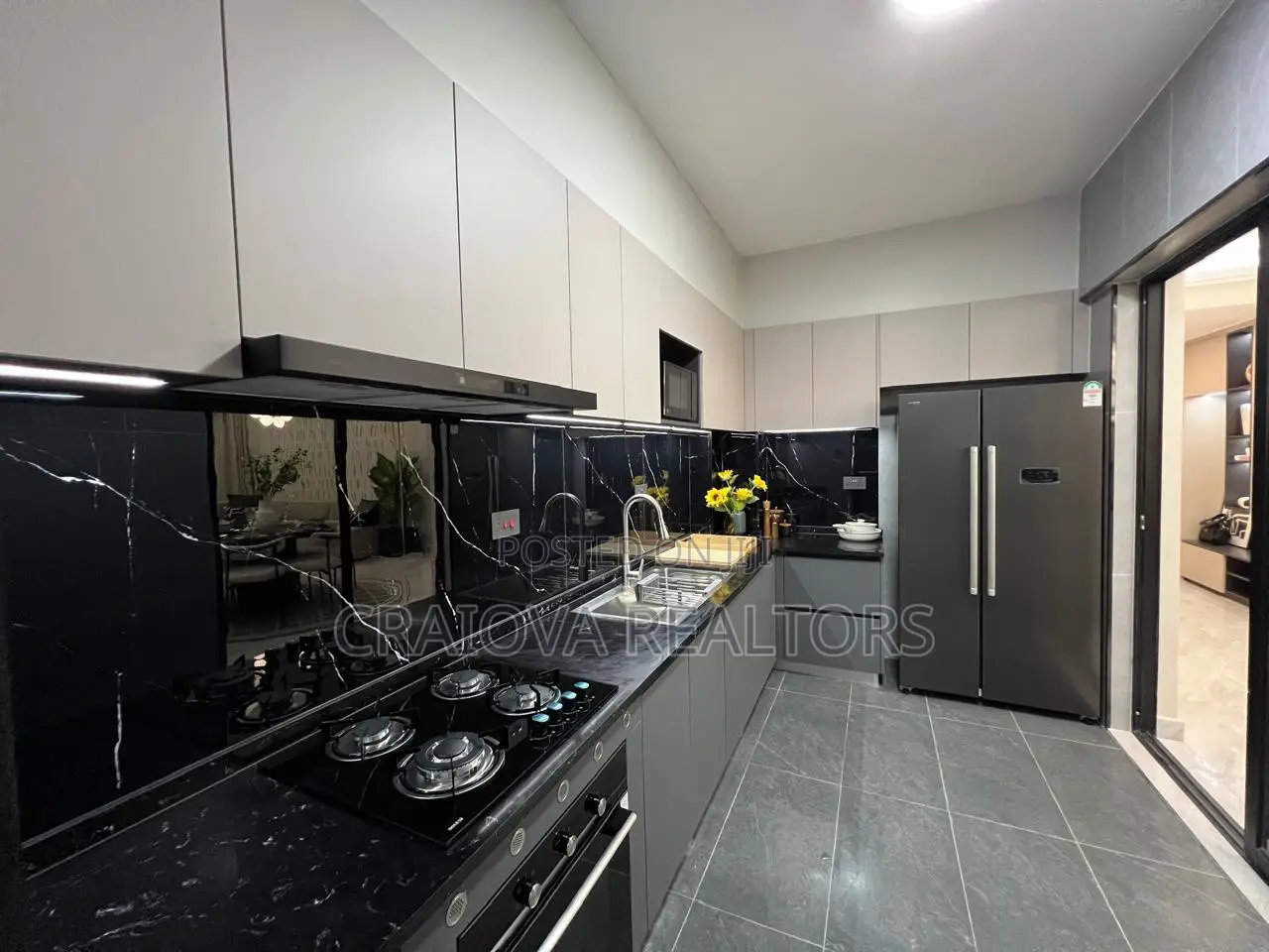 3bdrm Apartment in Raphta Road Area for sale