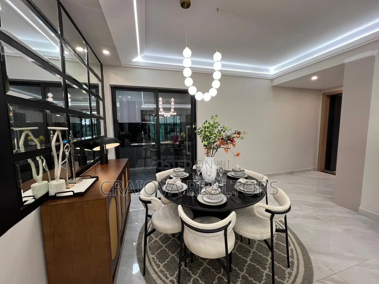3bdrm Apartment in Raphta Road Area for sale
