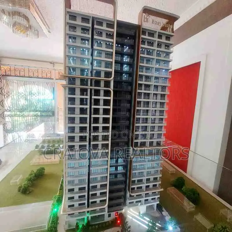 2bdrm Apartment in Parklands/Highridge for sale
