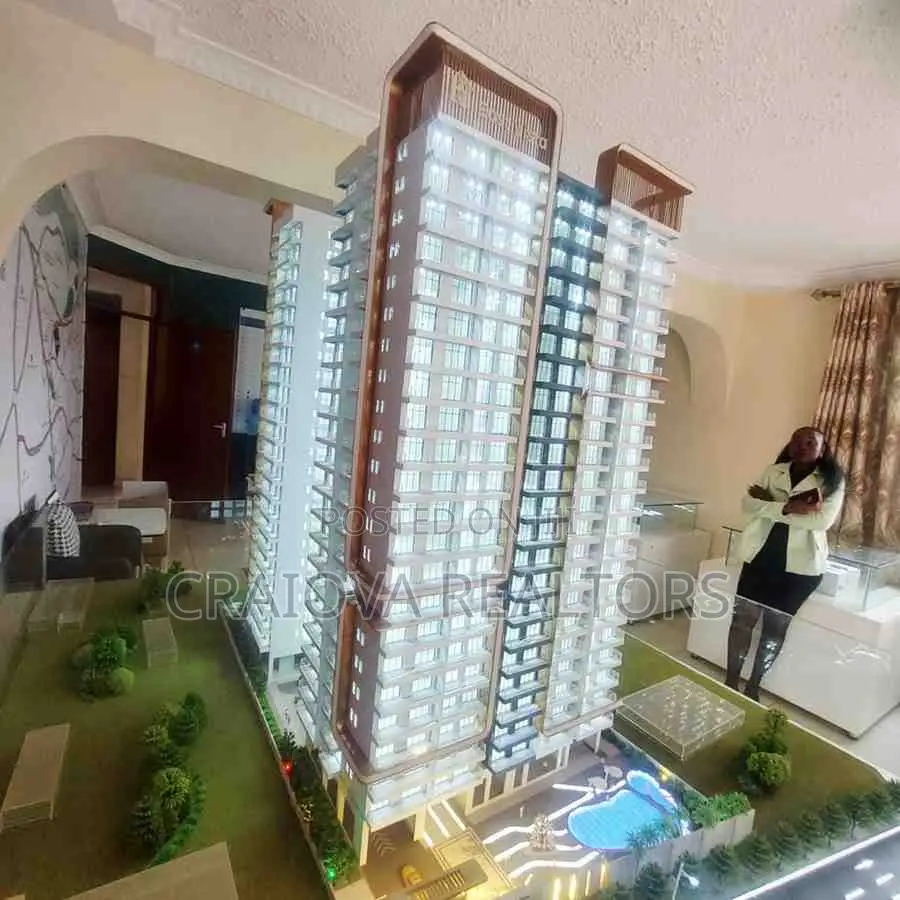 2bdrm Apartment in Parklands/Highridge for sale