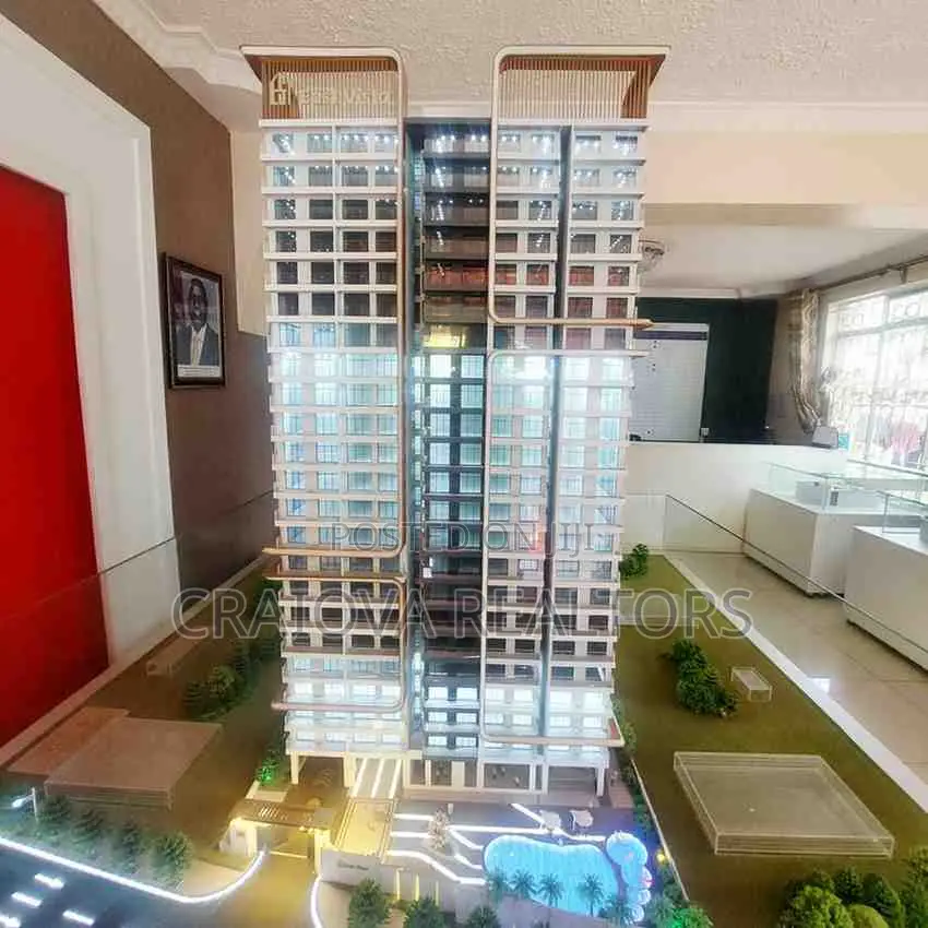 2bdrm Apartment in Parklands/Highridge for sale