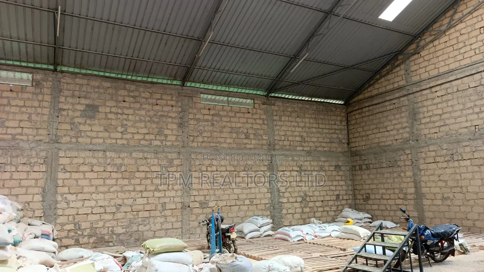 Godown for Sale in Sigona Kikuyu