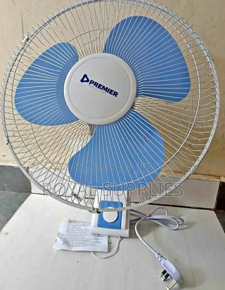 Wall Fan 16"