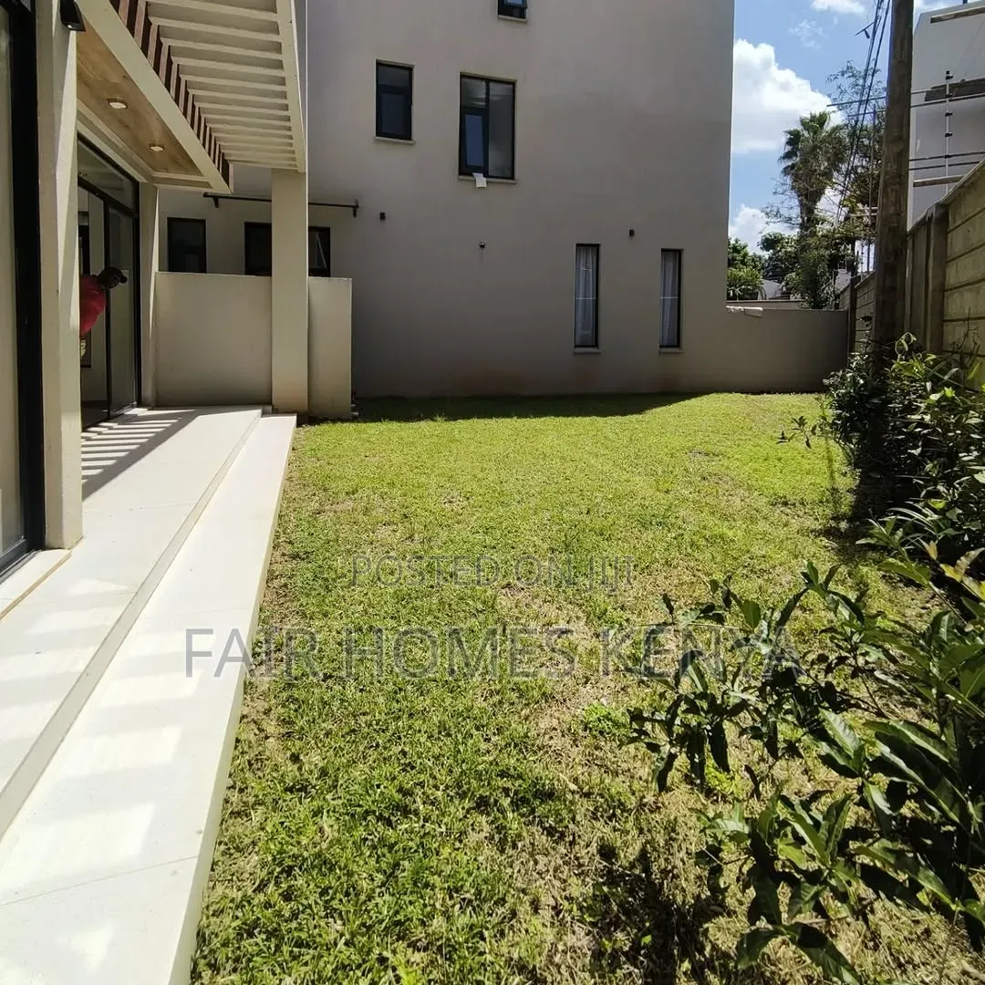 5bdrm Townhouse / Terrace in Isaac Gathanju, Muthangari for rent