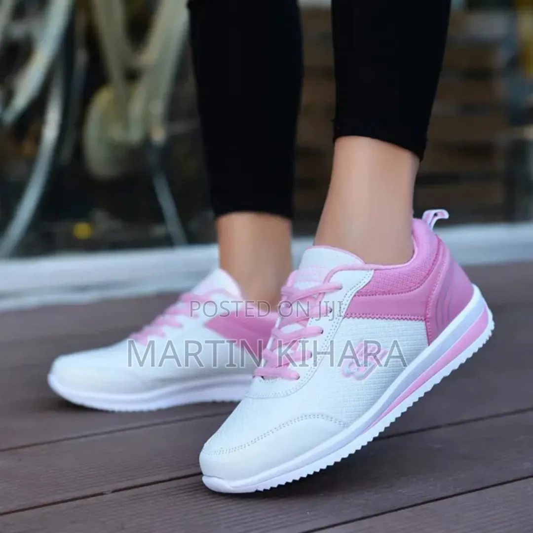 Nb Ladies Sneakers (Size 36-41)