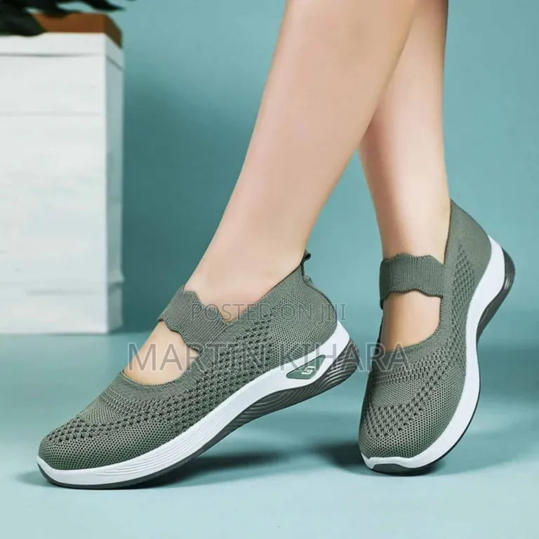 Orthopedic Ladies Rubbers (Size 36-41)