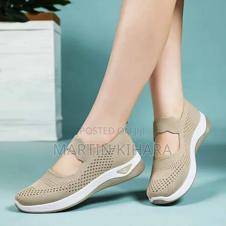 Orthopedic Ladies Rubbers (Size 36-41)