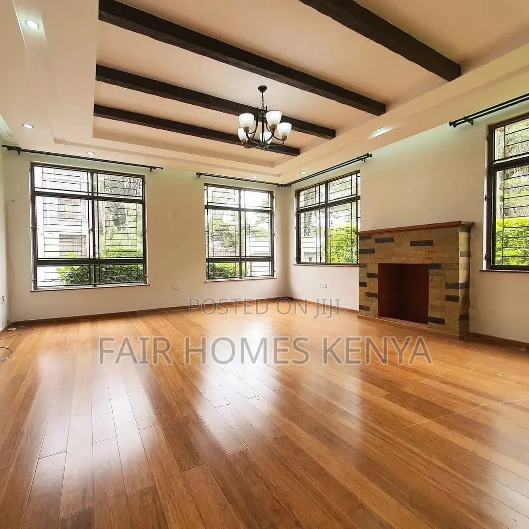 5bdrm Townhouse / Terrace in Amboseli Lane, Muthangari for rent