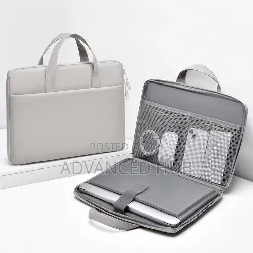 Waterproof Computer Laptop Bag With Shoulder Strap