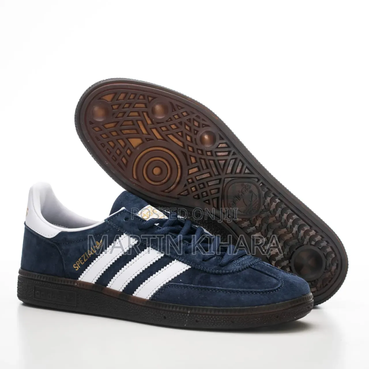 Adidas Spezial Sneakers (Size 37-45)
