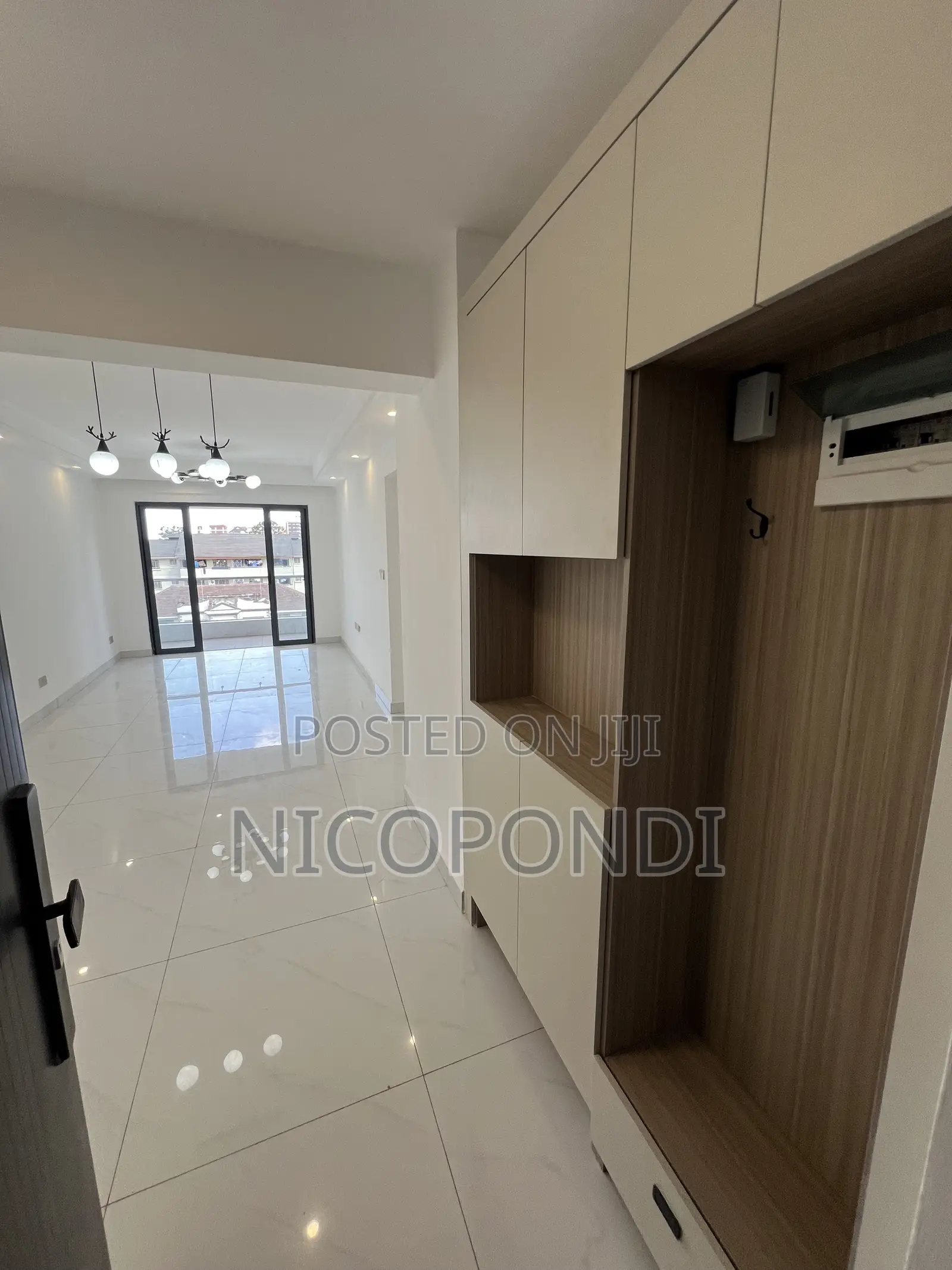 1bdrm Apartment in Kileleshwa for sale