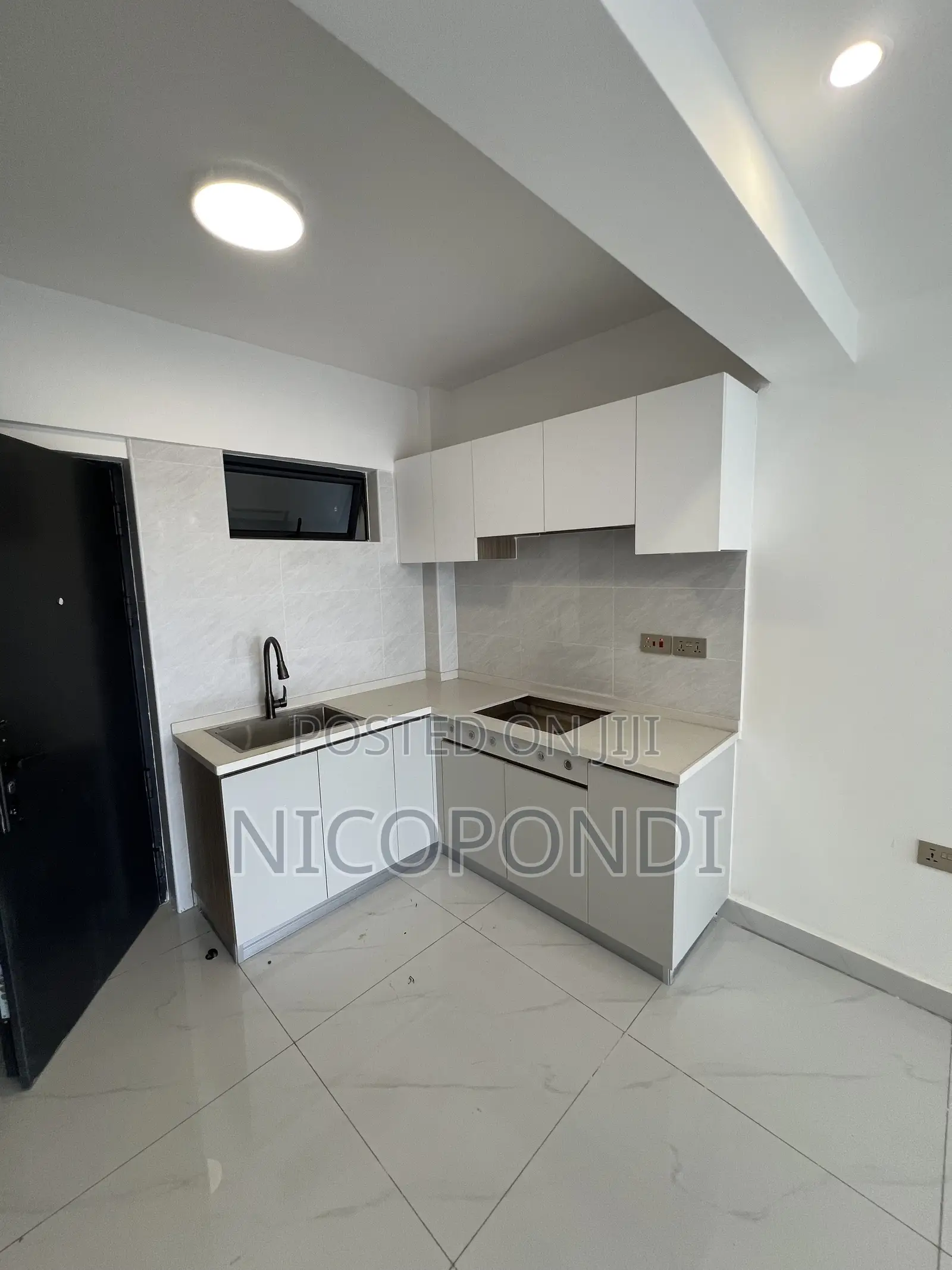 1bdrm Apartment in Kileleshwa for sale