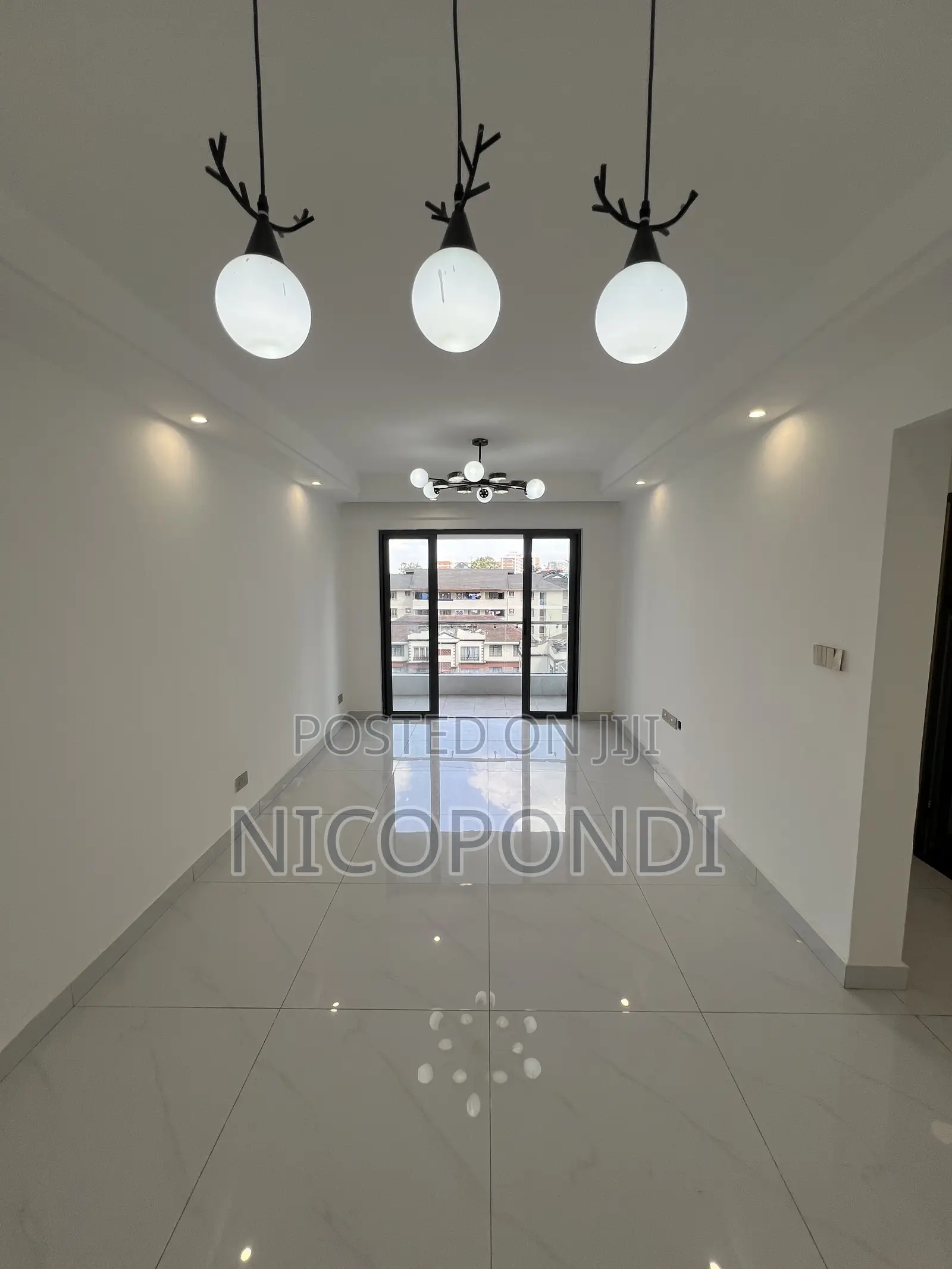 1bdrm Apartment in Kileleshwa for sale