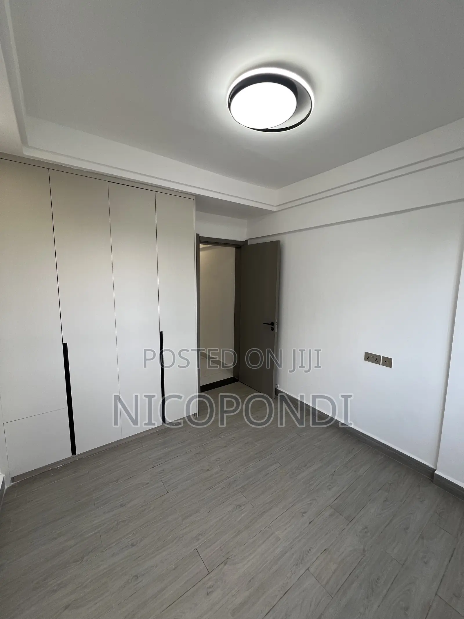 1bdrm Apartment in Kileleshwa for sale