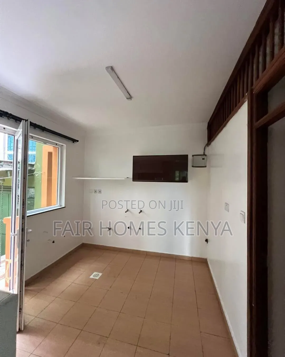 4bdrm Townhouse / Terrace in Riverside Drive for rent