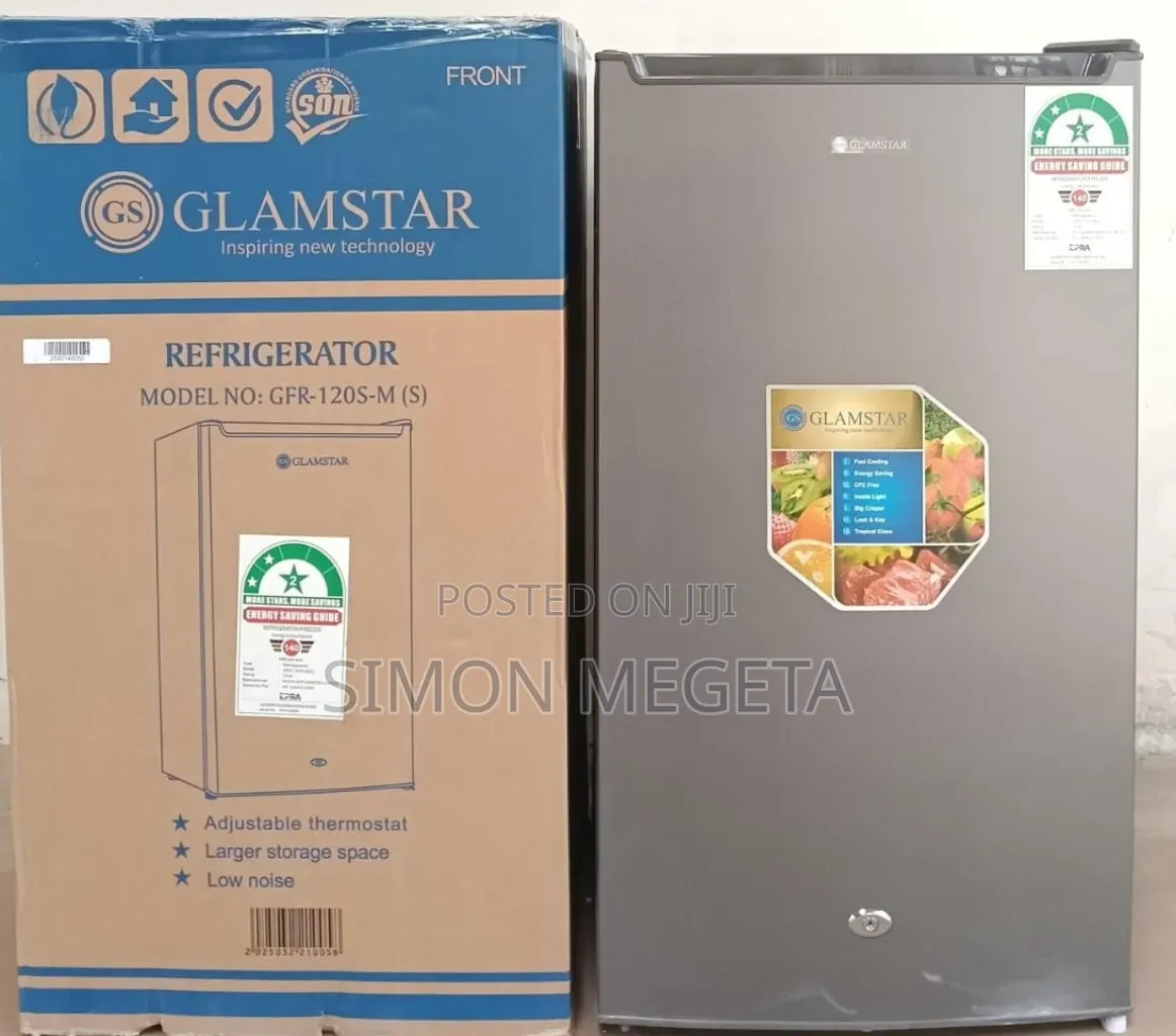 90litres Fridge Rosch