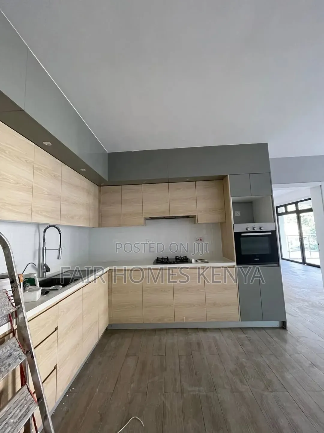 2bdrm Apartment in Riara Road, Maziwa for rent